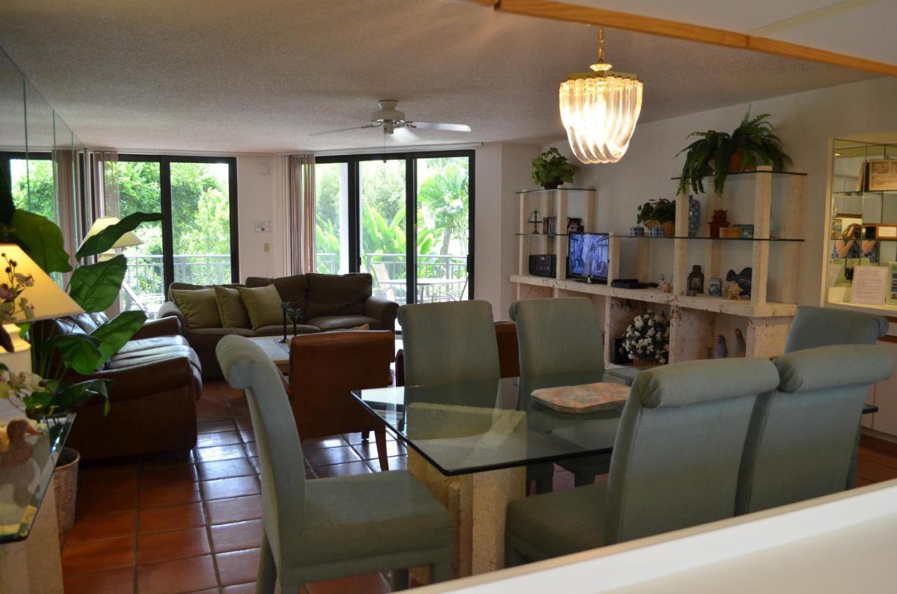 קי וסט Beautifully Renovated Summer Of 2020 Come And Enjoy This Lovely Unit מראה חיצוני תמונה