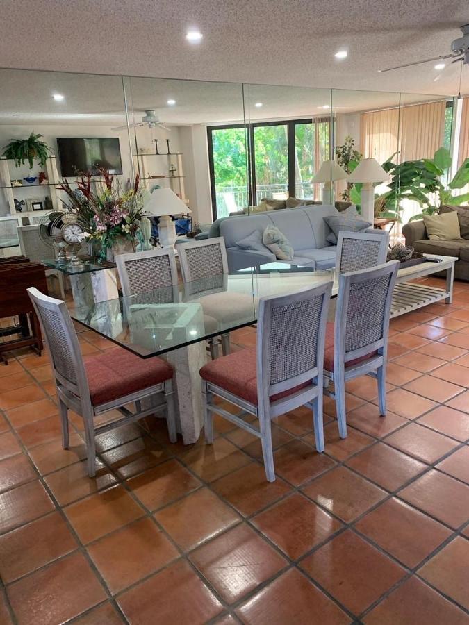 קי וסט Beautifully Renovated Summer Of 2020 Come And Enjoy This Lovely Unit מראה חיצוני תמונה