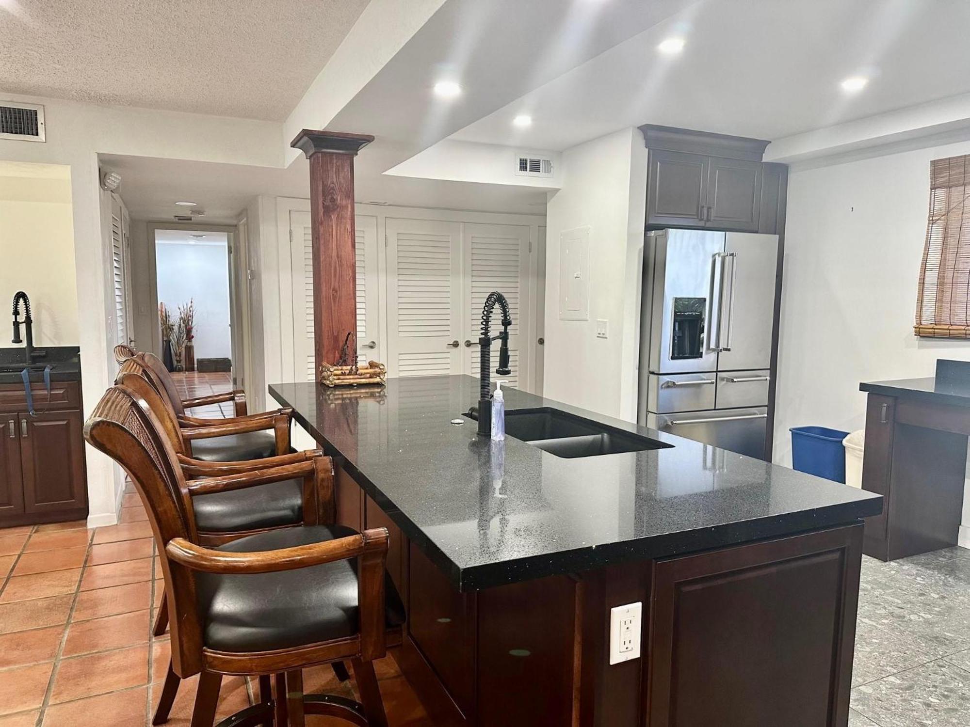 קי וסט Beautifully Renovated Summer Of 2020 Come And Enjoy This Lovely Unit מראה חיצוני תמונה