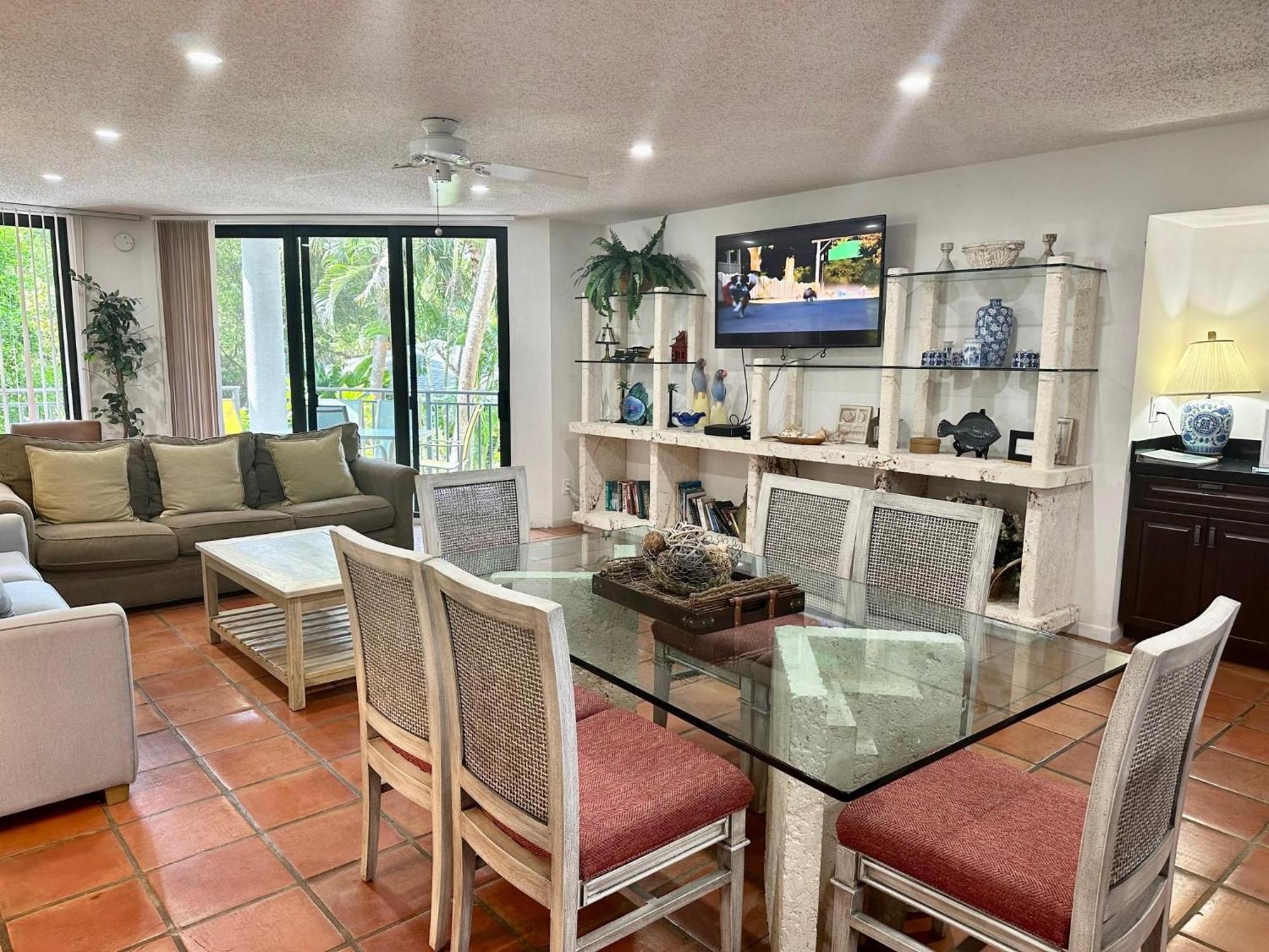 קי וסט Beautifully Renovated Summer Of 2020 Come And Enjoy This Lovely Unit מראה חיצוני תמונה