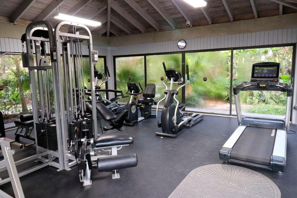 קי וסט Beautifully Renovated Summer Of 2020 Come And Enjoy This Lovely Unit מראה חיצוני תמונה